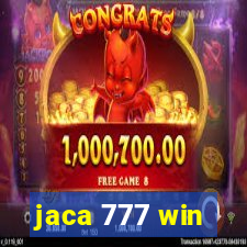 jaca 777 win